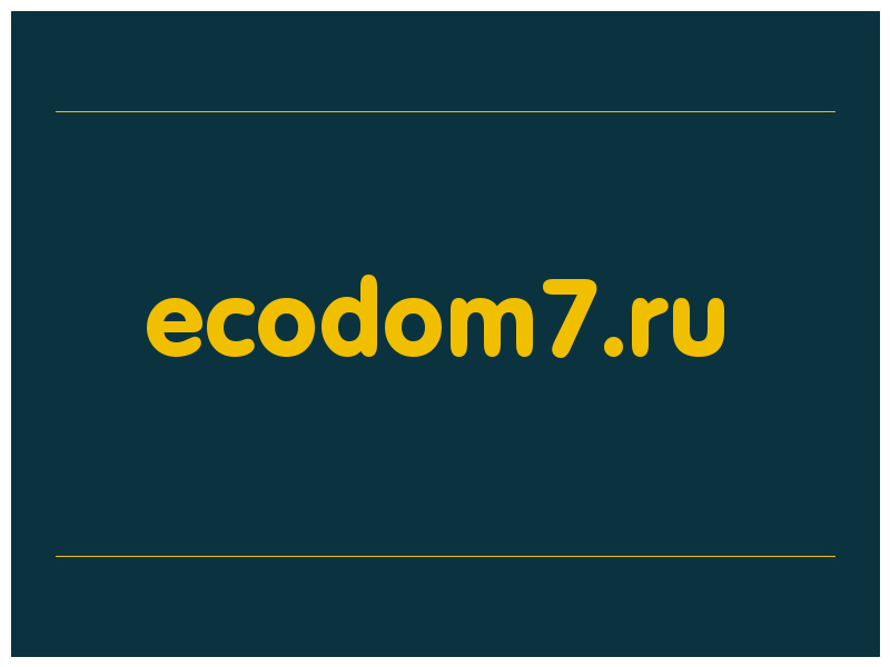 сделать скриншот ecodom7.ru