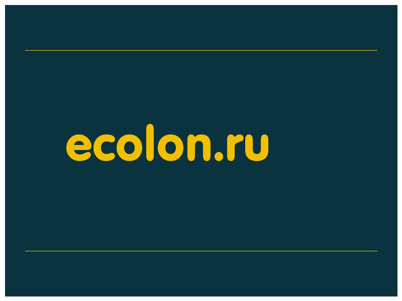 сделать скриншот ecolon.ru