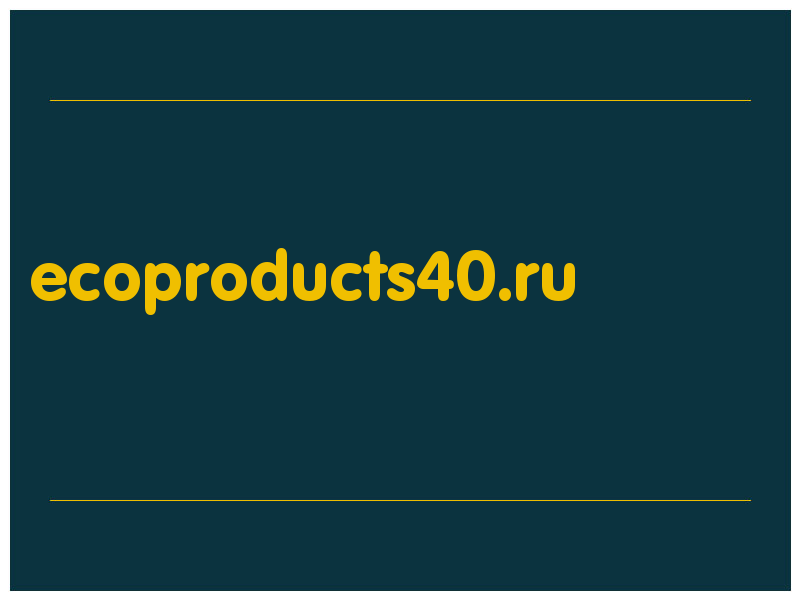 сделать скриншот ecoproducts40.ru