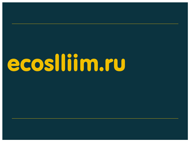 сделать скриншот ecoslliim.ru