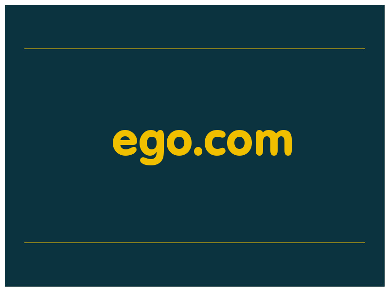 сделать скриншот ego.com