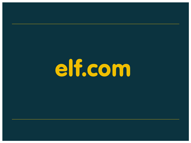 сделать скриншот elf.com