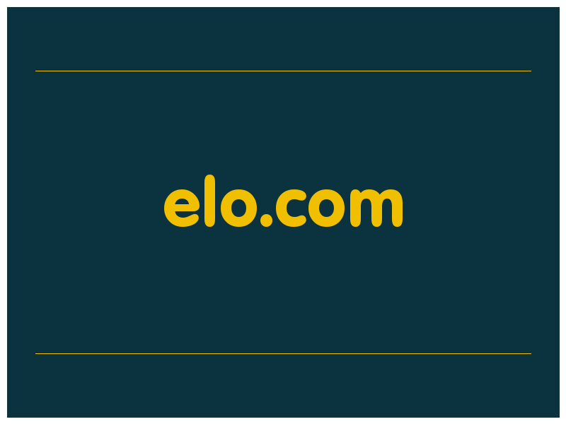 сделать скриншот elo.com