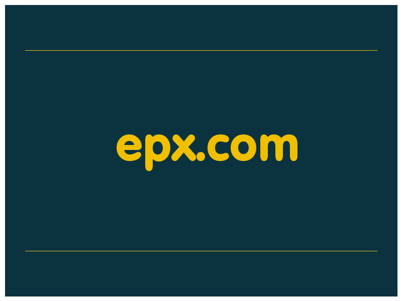 сделать скриншот epx.com
