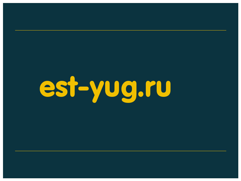 сделать скриншот est-yug.ru