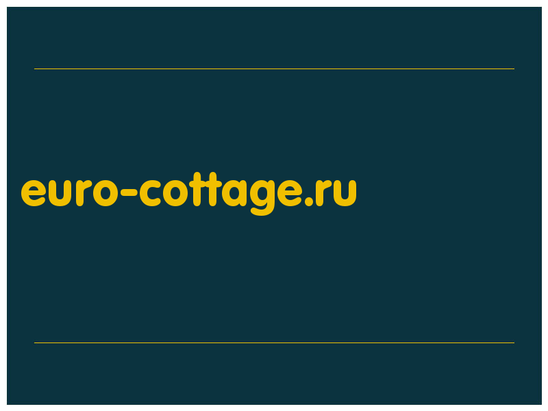 сделать скриншот euro-cottage.ru