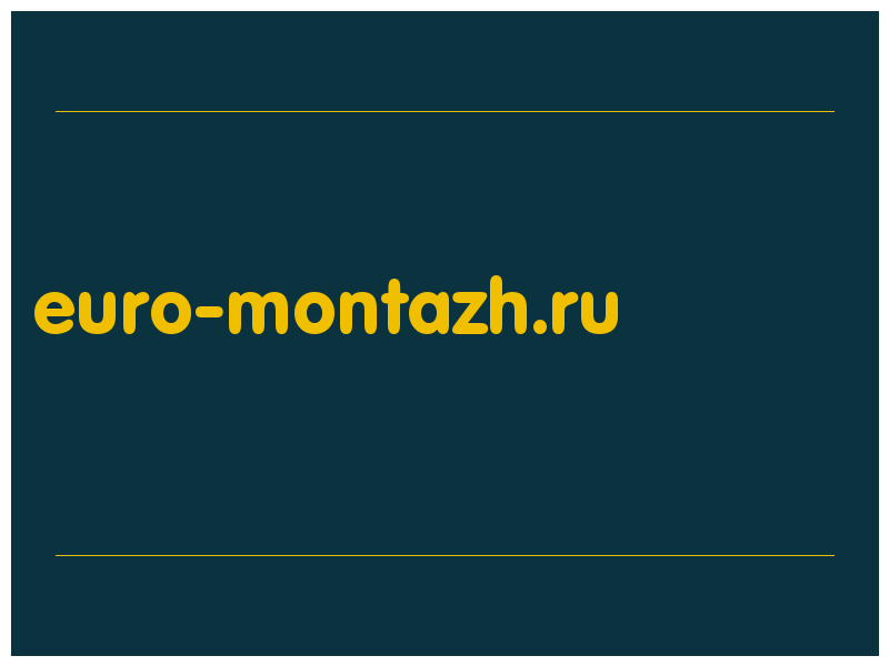 сделать скриншот euro-montazh.ru