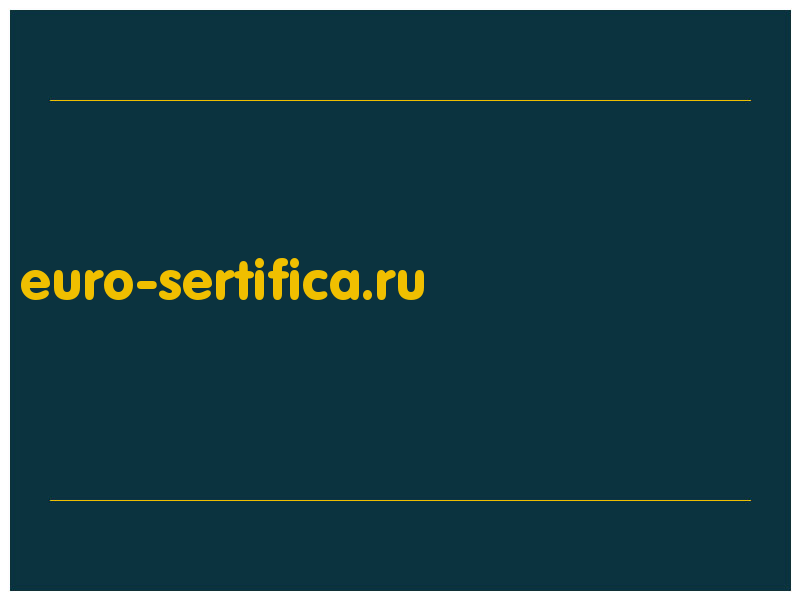 сделать скриншот euro-sertifica.ru