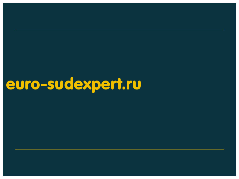 сделать скриншот euro-sudexpert.ru