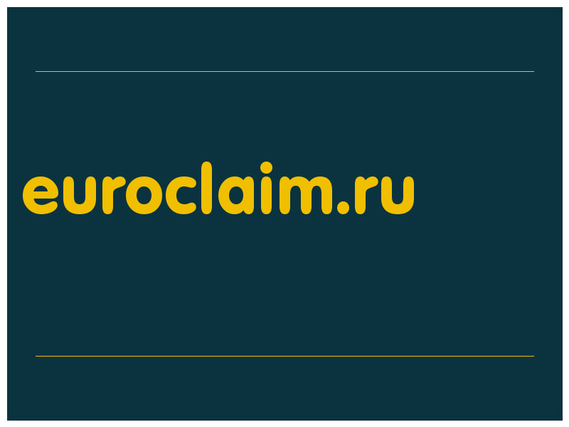 сделать скриншот euroclaim.ru