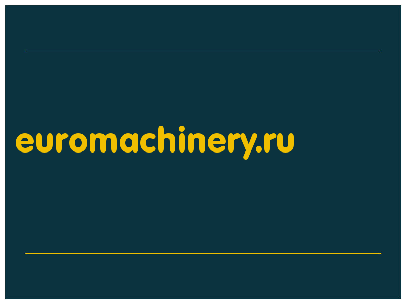 сделать скриншот euromachinery.ru