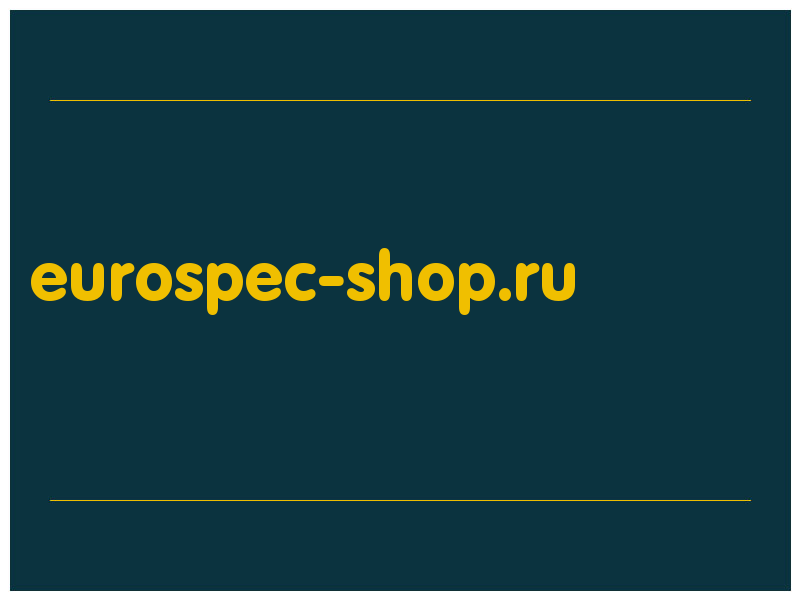 сделать скриншот eurospec-shop.ru