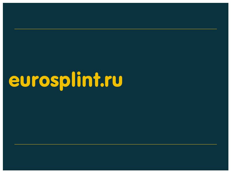 сделать скриншот eurosplint.ru