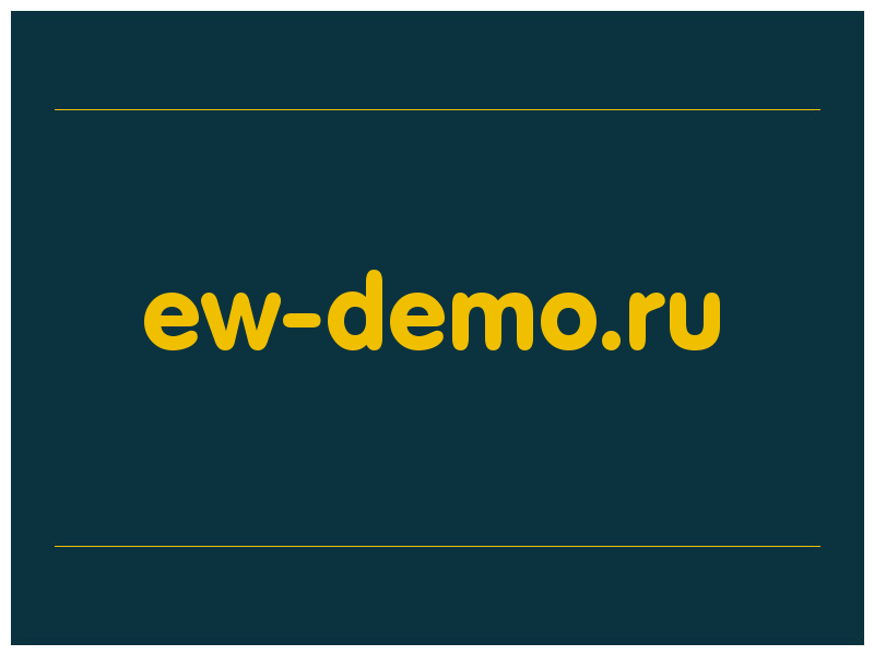 сделать скриншот ew-demo.ru