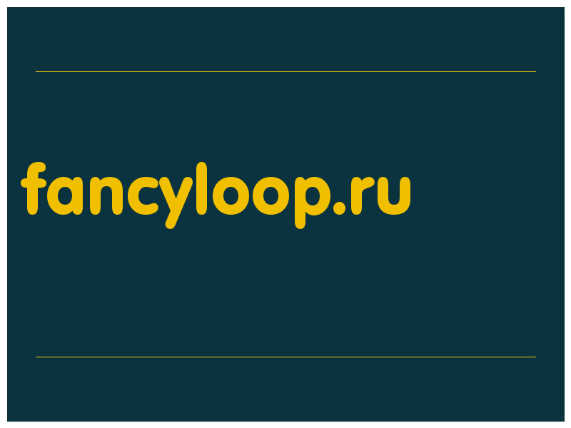 сделать скриншот fancyloop.ru