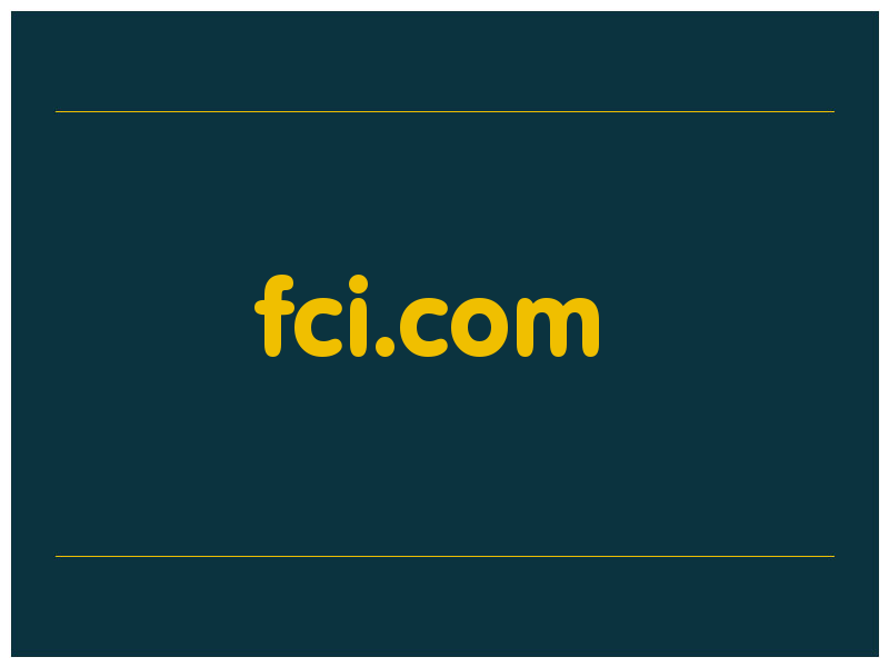 сделать скриншот fci.com