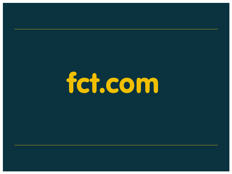 сделать скриншот fct.com