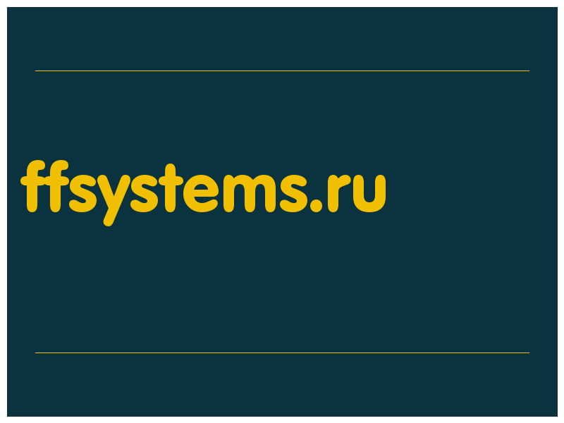 сделать скриншот ffsystems.ru