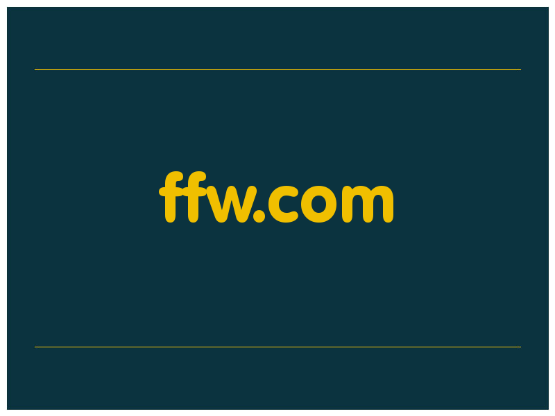 сделать скриншот ffw.com