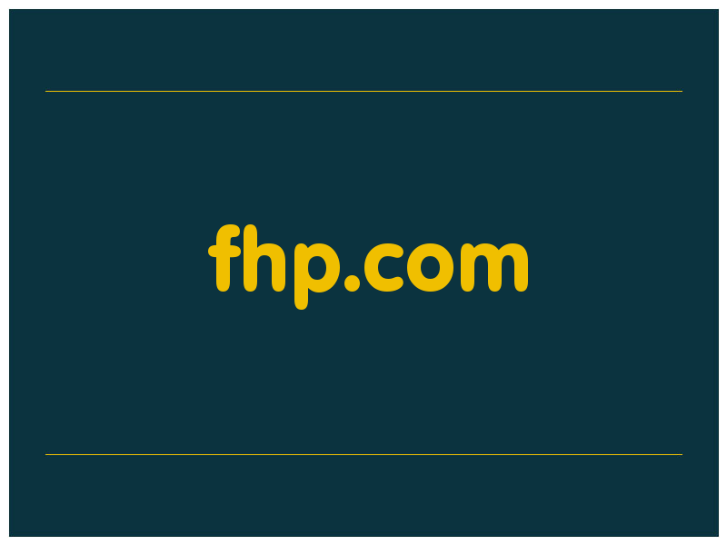 сделать скриншот fhp.com