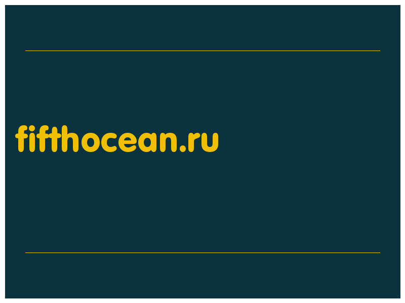 сделать скриншот fifthocean.ru