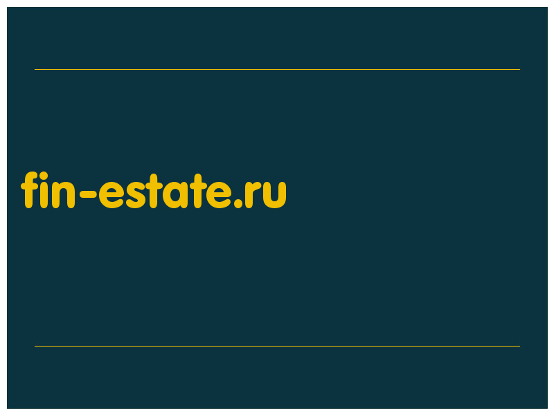 сделать скриншот fin-estate.ru