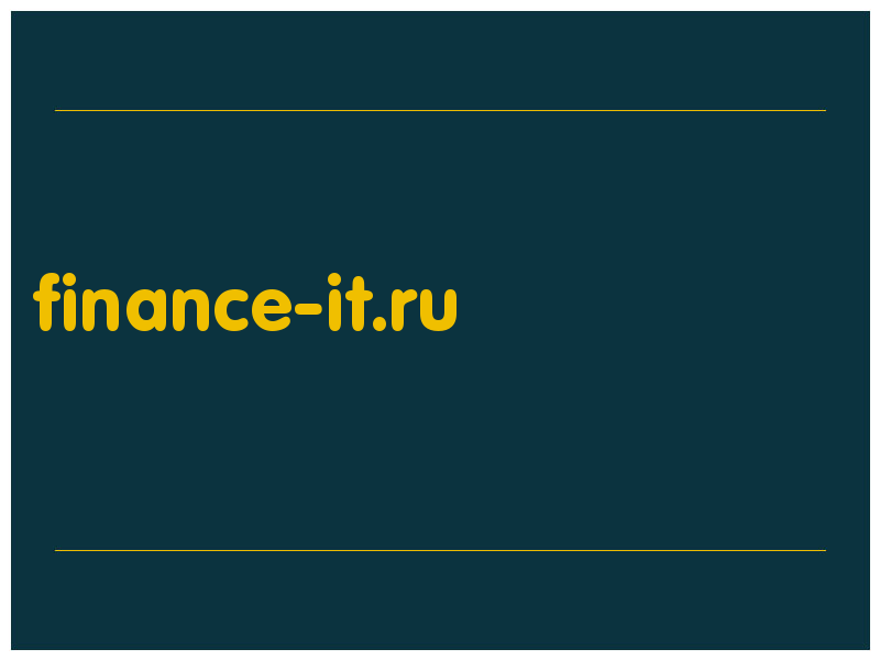 сделать скриншот finance-it.ru