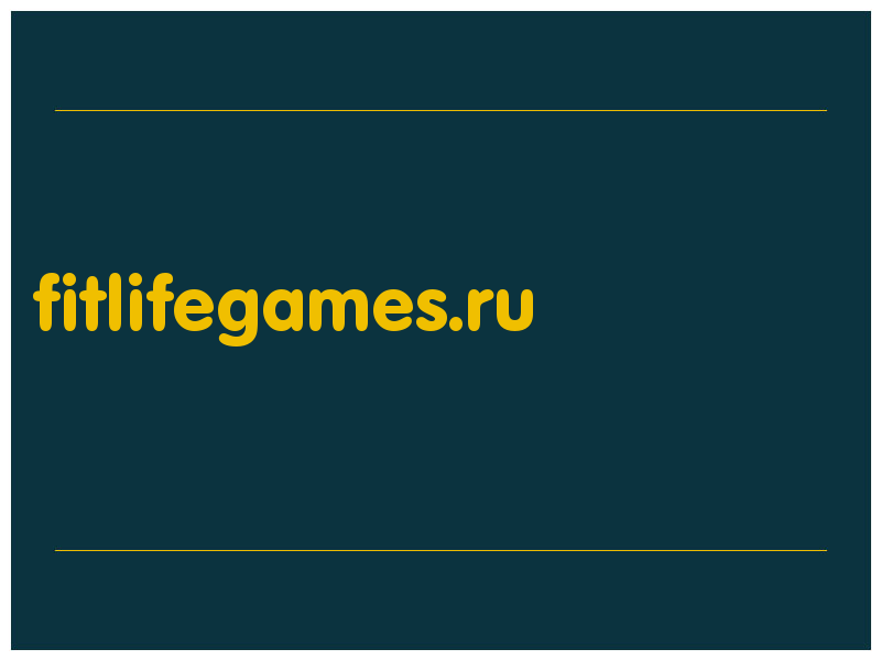 сделать скриншот fitlifegames.ru