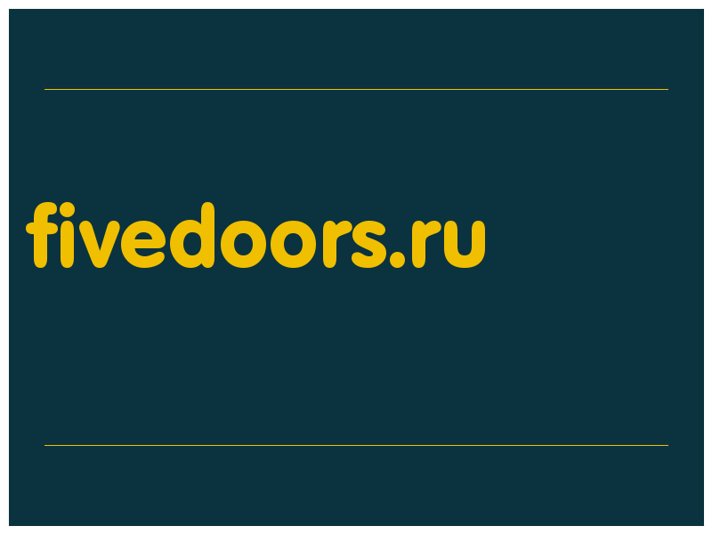 сделать скриншот fivedoors.ru