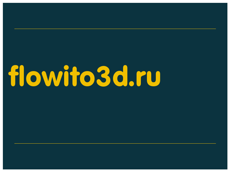 сделать скриншот flowito3d.ru