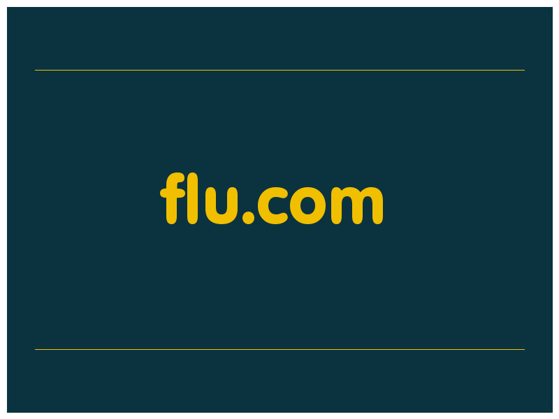 сделать скриншот flu.com
