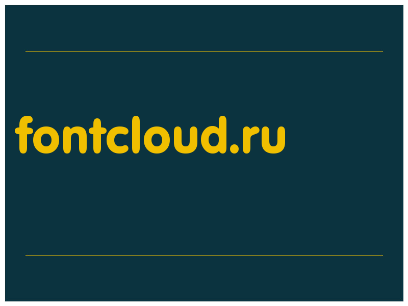сделать скриншот fontcloud.ru