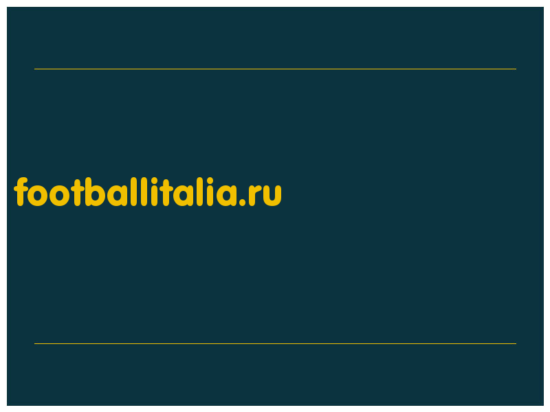 сделать скриншот footballitalia.ru