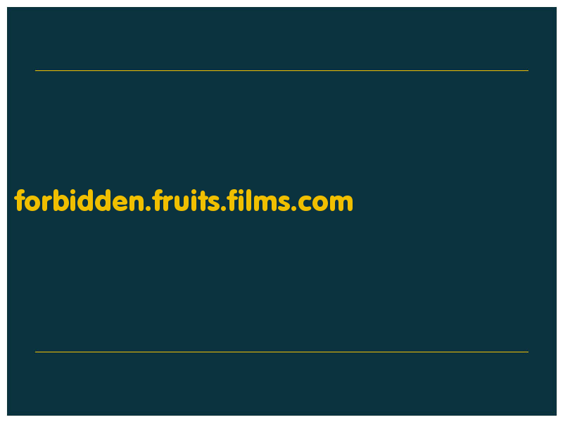 сделать скриншот forbidden.fruits.films.com