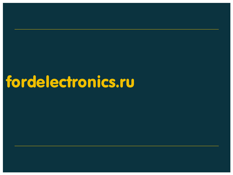 сделать скриншот fordelectronics.ru