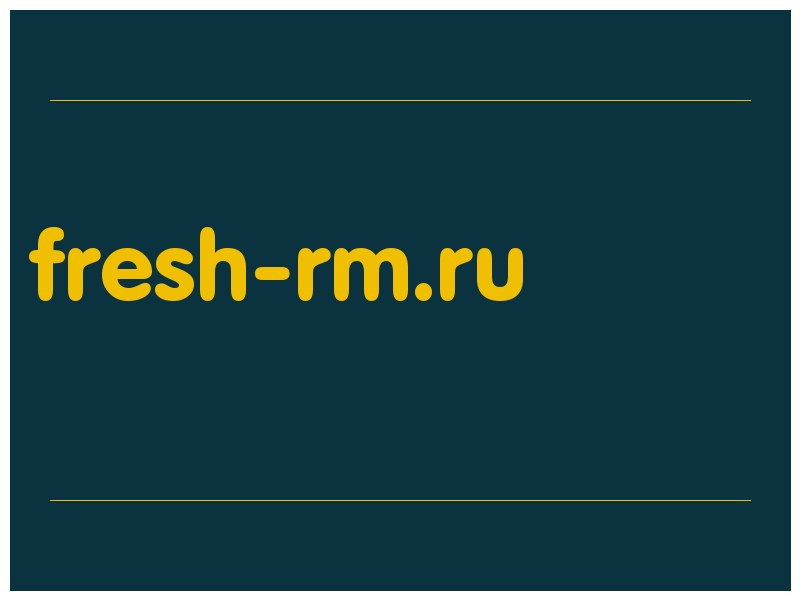 сделать скриншот fresh-rm.ru