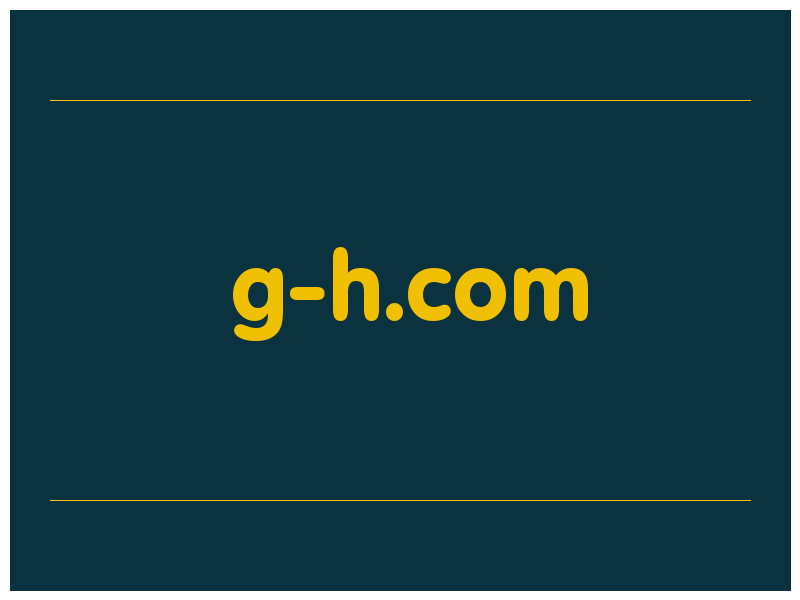 сделать скриншот g-h.com