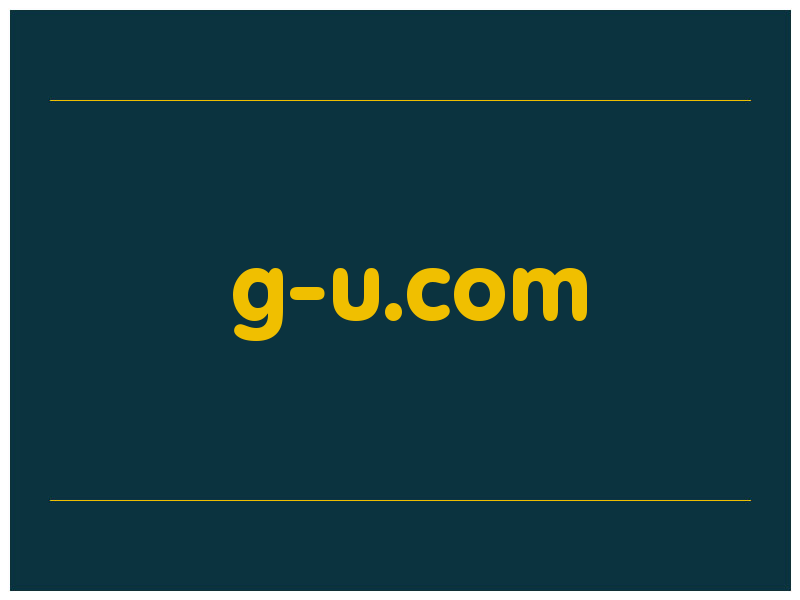 сделать скриншот g-u.com