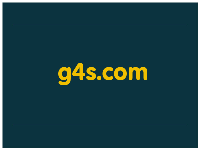 сделать скриншот g4s.com