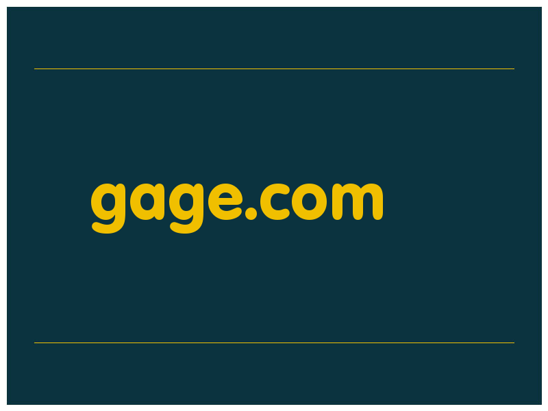 сделать скриншот gage.com