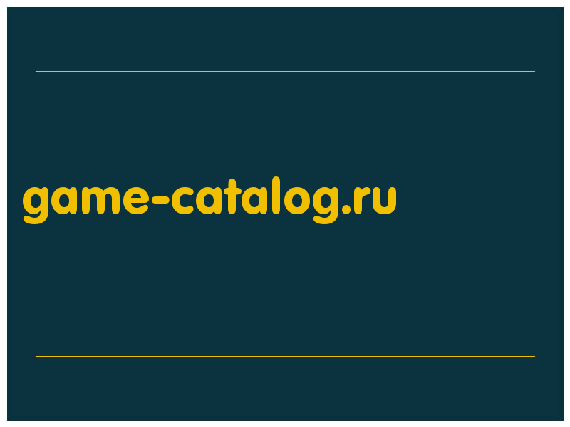 сделать скриншот game-catalog.ru
