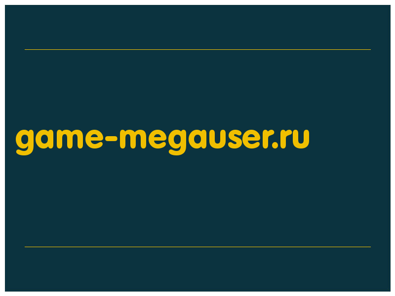 сделать скриншот game-megauser.ru