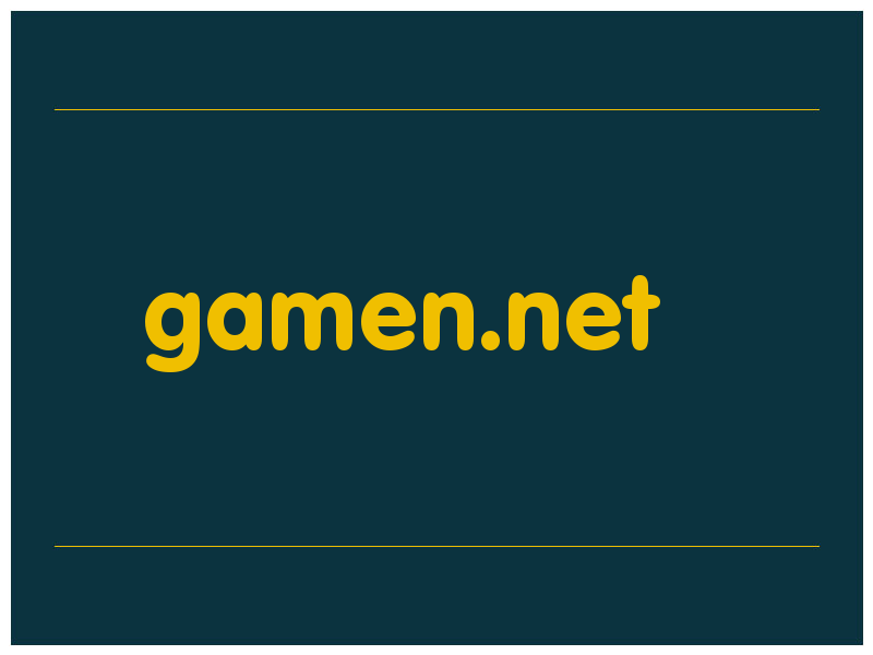 сделать скриншот gamen.net