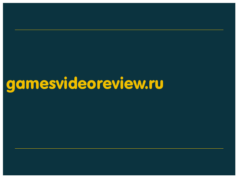 сделать скриншот gamesvideoreview.ru