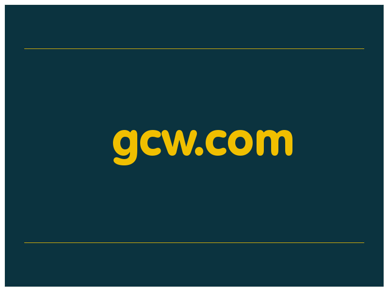 сделать скриншот gcw.com