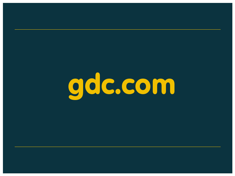 сделать скриншот gdc.com