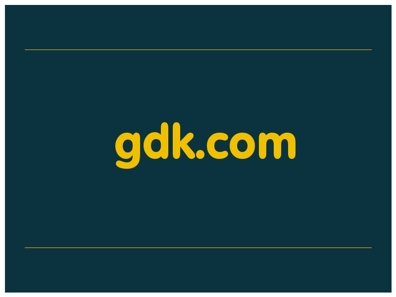 сделать скриншот gdk.com