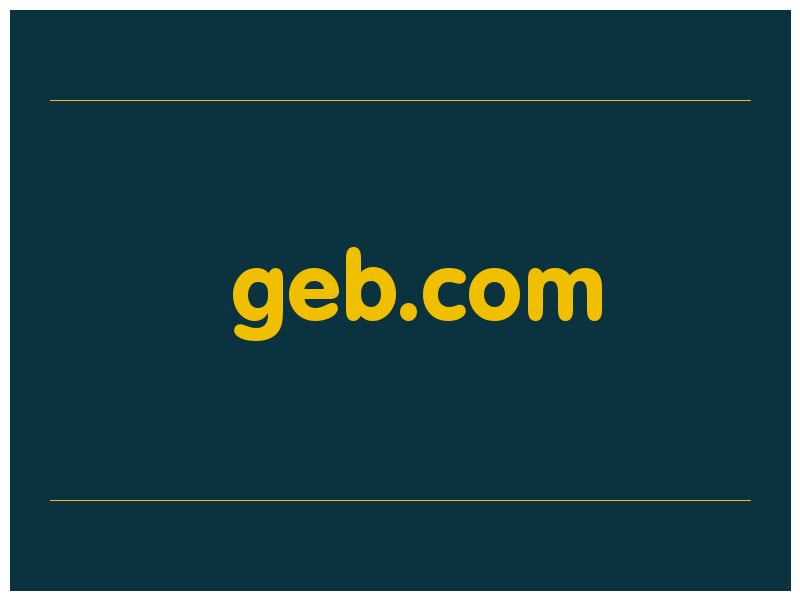 сделать скриншот geb.com