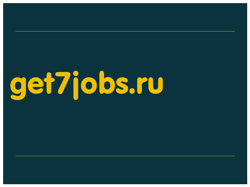 сделать скриншот get7jobs.ru