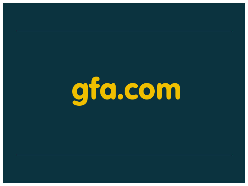 сделать скриншот gfa.com